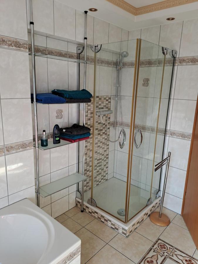 Ferienwohnung Schleiten Püttlingen Buitenkant foto