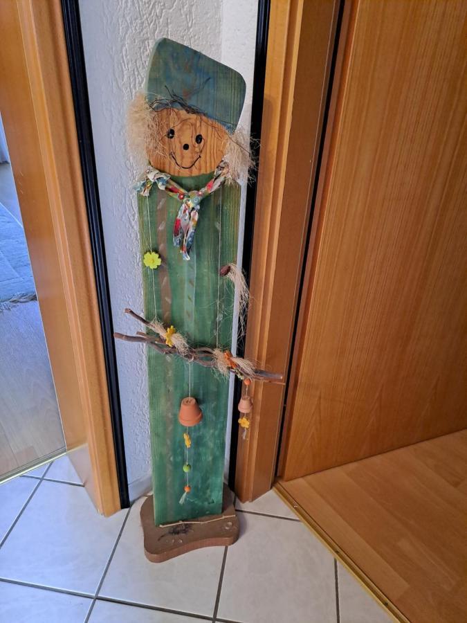 Ferienwohnung Schleiten Püttlingen Buitenkant foto