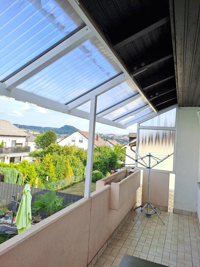 Ferienwohnung Schleiten Püttlingen Buitenkant foto
