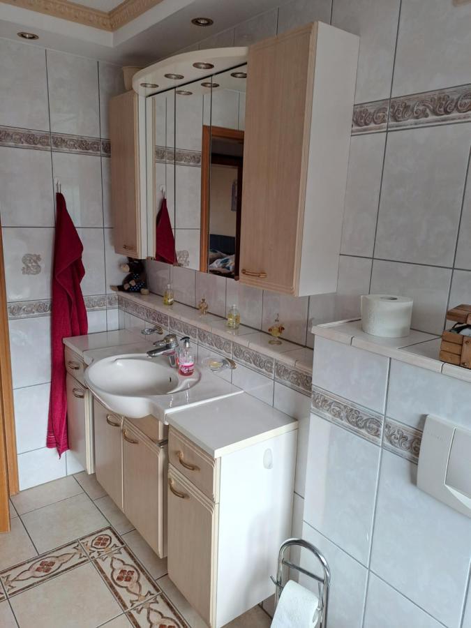 Ferienwohnung Schleiten Püttlingen Buitenkant foto