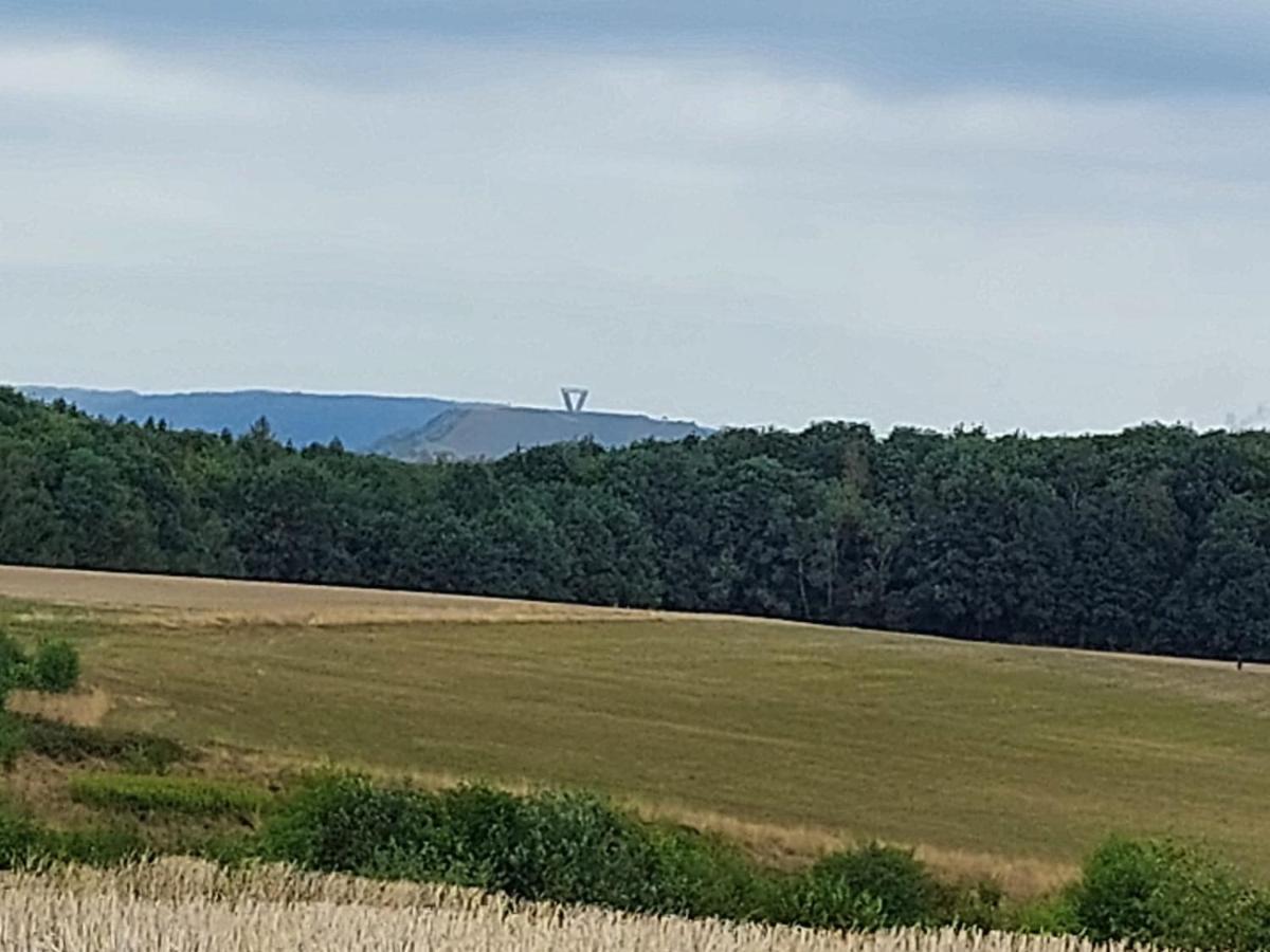 Ferienwohnung Schleiten Püttlingen Buitenkant foto